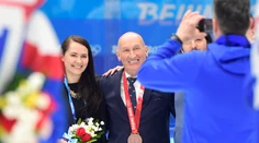Tréner Ramsay po zisku bronzu: Za 50 rokov, čo som pri hokeji, som takýto tím nevidel