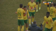 VIDEO: Banská Bystrica sa naďalej trápi, po prehre so Žilinou ostala na dne tabuľky. „Šošoni“ si poistili druhú priečku