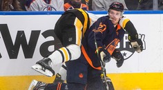 Edmonton zdolal Pittsburgh 5:2, Halák bol pripravený na striedačke hostí