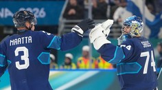 Fíni zvládli severské derby. Boj o priamy postup sa v B-skupine zamotáva