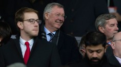 Trénerska ikona sir Ferguson v novej knihe veľa prezradil