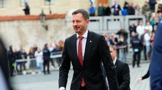 Premiér E. Heger: Ak Putin stratí vplyv na Európu, trh s plynom sa upokojí