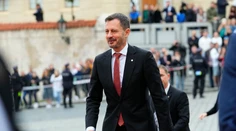 Premiér E. Heger: Ak Putin stratí vplyv na Európu, trh s plynom sa upokojí