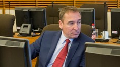 Brecely: Slovensko má stále problémy s eurofondmi, môže to nahrať kotlebovcom