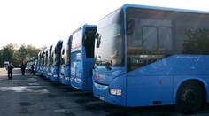 Po vlakoch prichádzajú autobusy. Zadotuje vláda aj tie?