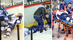 Novák už pozná trest za faul na Štrbáka