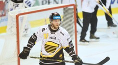 Sukeľ strelil prvý hetrik v českej extralige. Potešilo ho najmä víťazstvo