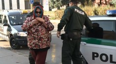 Bývalá riaditeľka na súde. Odmeny pre učiteľky mali končiť na jej účte