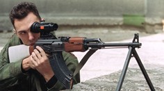 Desivé detaily zvráteného ľudského safari v Sarajeve: Lovci spolu súťažili, najviac bodov bolo za tehotnú ženu