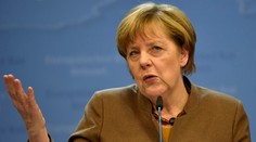Merkelová: Lídri EÚ chcú dosiahnuť dohodu s Britániou