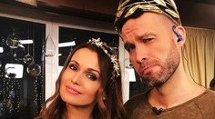 Lenka a Roman zmenili účes aj farbu vlasov. Pristane im to takto viac?