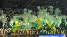 Trnava utrpela v Žiline debakel 0:7