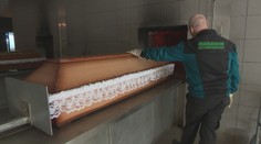 Ak ste obézny, s vašou kremáciou môže byť problém