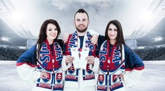 Tipujúci Slovákom na MS veria. Pozrite si, kto kraľuje ako víťaz