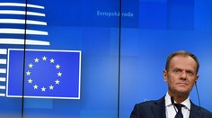 Tusk: Erdoganove vyjadrenia o utečencoch sú nemiestne