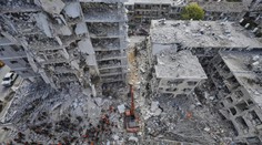 Izrael vztýčil varovný prst. Varoval Hizballáh pred vstupom do jeho konfliktu s Iránom