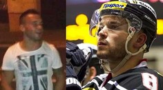 Údajný bitkár dievčat z Nitry je známy hokejista z Bystrice