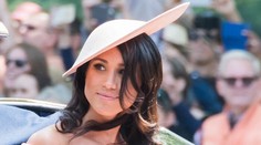 Mohla vôbec?! Meghan Markle zatienila samotnú kráľovnú, tento prehrešok jej ale nikto nedaruje