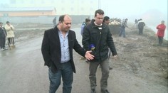 Starosta im nedal prácu, tak ho zbili