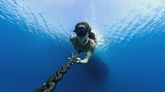 Vydržíte minútu bez dychu pod vodou? Mladá Slovenka je v tejto disciplíne rekordérkou