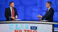 D. Lipšic v Na telo PLUS: Moja pozícia nie je najkľúčovejšia, prokurátori sa nevzdajú ani bezo mňa