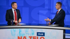D. Lipšic v Na telo PLUS: Moja pozícia nie je najkľúčovejšia, prokurátori sa nevzdajú ani bezo mňa