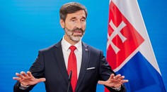 Blanár potvrdil, že Slovensko nebude blokovať prijatie nových sankcií proti Rusku