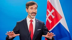 Blanár potvrdil, že Slovensko nebude blokovať prijatie nových sankcií proti Rusku