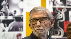 Zomrel režisér a zakladateľ Studia Ypsilon Jan Schmid