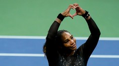 Serene Williams odstránili cystu. Fanúšikov ubezpečila, že rakovina jej nehrozí