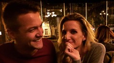 Ďalší dôkaz lásky! Vincze a Banášová na spoločnej fotke