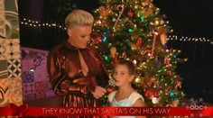 Hviezdou nie Pink, ale jej dcéra Willow. Keď započujete jej hlas... Vau!