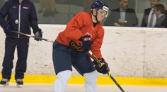 Daňo hovorí o tímovom duchu, piati musia hrať vzadu aj vpredu, tvrdí