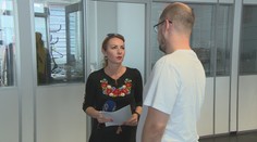 SIS lustrovala novinára Adama Valčeka, podľa jej riaditeľa bolo všetko zákonné