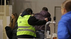 Lietali päste, tiekla krv. Miškovec a Zvolen musia za výtržnosti zaplatiť pokuty