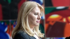 Prezidentka zverejnila mená členov vlády odborníkov