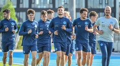 Slovensko bude na MS do 20 rokov vo futbale v plnej sile. Poznáme kompletnú nomináciu