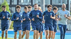 Slovensko bude na MS do 20 rokov vo futbale v plnej sile. Poznáme kompletnú nomináciu