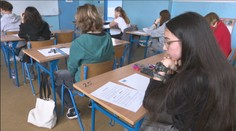 Prijímačky na stredné školy pokračujú. V úlohách sa niekedy objaví aj učivo, ktoré na ZŠ nepreberali