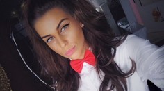 Sexy aj s kilami navyše: Ak ešte schudne, rozpúta sa ošiaľ