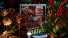 Tragická smrť hudobnej hviezdy. Zostali po ňom štyri deti