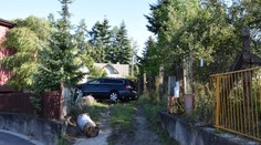 Na silnom aute s dva a pol promile vletel do rodinného domu. Hviezda ľudovej zábavy má problémy