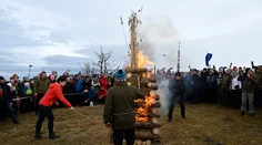 Stretnutie na mieste československej vzájomnosti: Rešpektujeme sa aj po rozchode