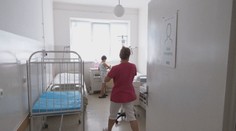 Celý kraj sa delí iba o pár desiatok infekčných lôžok. Všetci pacienti putujú do Prešova