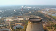 Od havárie v Černobyle prešlo 40 rokov. Dizajn elektrárne nebol „blbovzdorný“, tvrdí jadrový fyzik