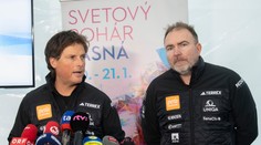 Sezóna sa pre Petru Vlhovú skončila. Vyšetrenie odhalilo poškodenie väzov v kolene