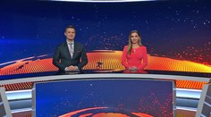 Televízne noviny si v pondelok zaplo vyše 800-tisíc divákov, Sľub najsledovanejším seriálom na trhu