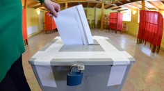 V Medzanoch, kde v 1. kole volieb uniesli urnu, prijali nasledovné opatrenia