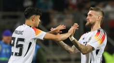 Nemecko muselo pred Eurom urobiť zmenu. Mladíka z Bayernu Mníchov nahradí skúsený reprezentant