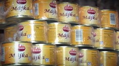 Pokazí dobré slovensko-české vzťahy paštéta? Bitka o legendárnu Májku sa začína